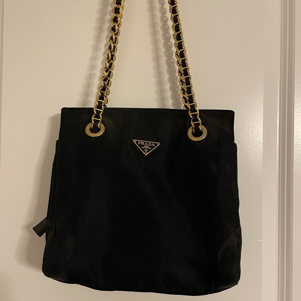 COPY - Authentic Prada purse